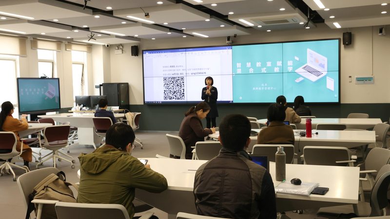 教师资格证培训机构排名背后的考量因素