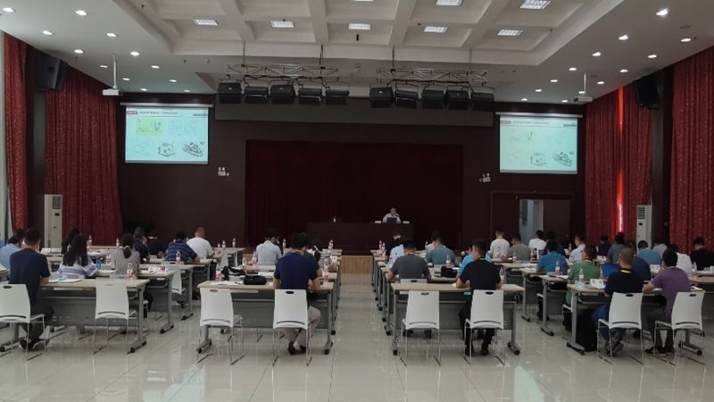 企业培训课程收费标准：揭秘背后的逻辑与考量