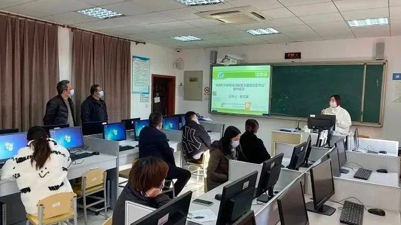 网络课程平台靠谱？揭秘如何识别优质学习资源