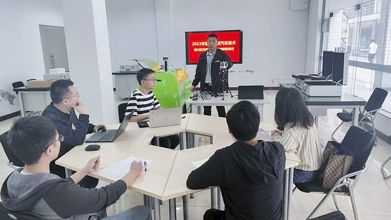 企业内训报价单：揭秘其背后的标准与规范**