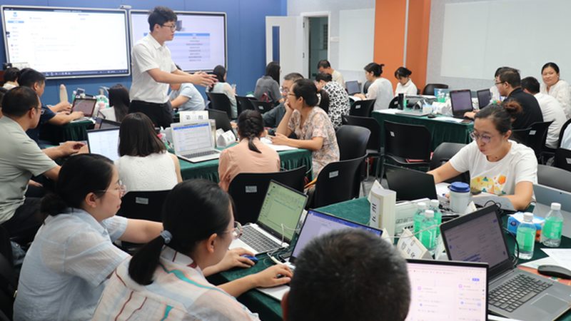 K12培训机构管理系统：功能解析与选型要点