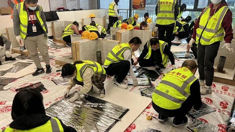 成都职业培训实操设备：揭秘其选购与维护之道