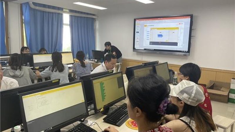 目前市场上的焊工培训课程大致可以分为以下几类：